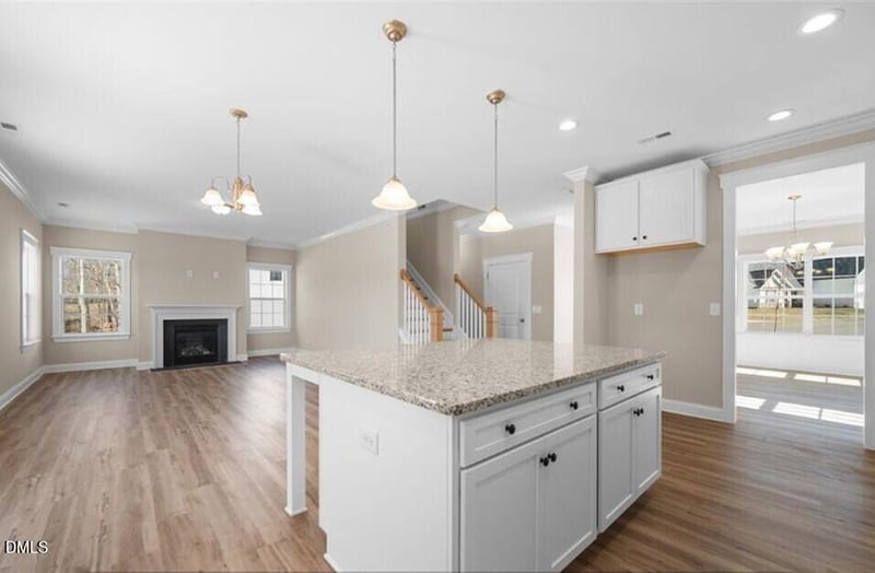 1442 Reading Ct #84 Kl, Burlington, NC 27217