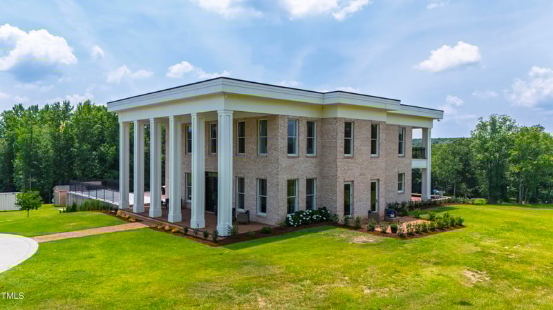 14425 Nc 96 Hw, Zebulon, NC 27597