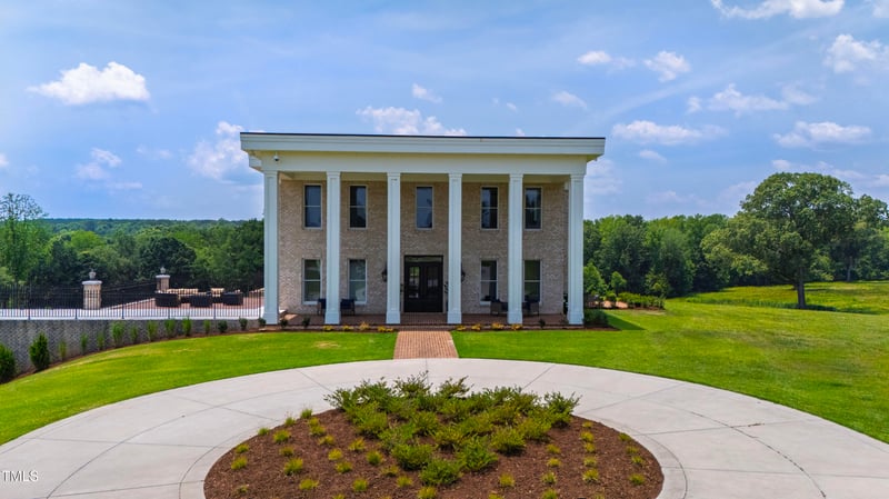 14425 Nc 96 Hw, Zebulon, NC 27597