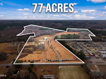 14425 Nc 96 , Zebulon, NC 27597