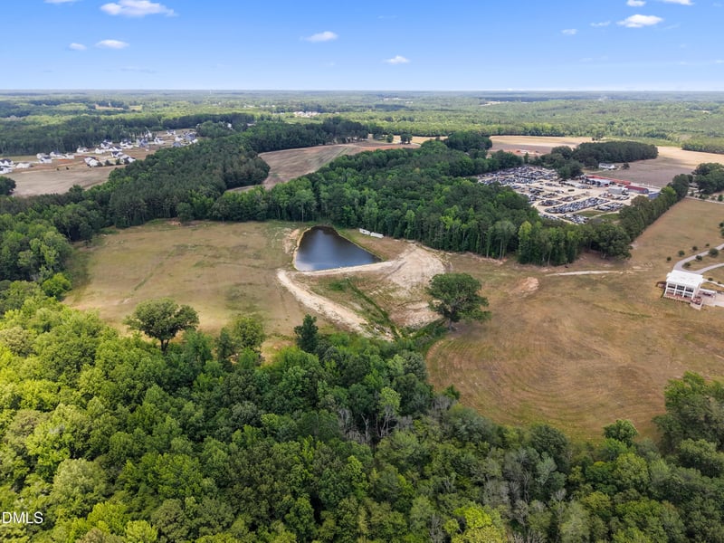14425 Nc 96 , Zebulon, NC 27597