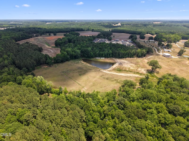 14425 Nc 96 , Zebulon, NC 27597