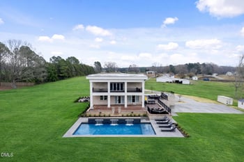 14425 Nc 96 , Zebulon, NC 27597