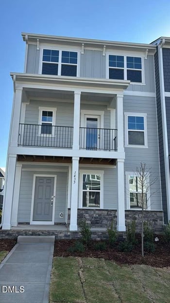 1443 Jay Rd, Knightdale, NC 27545