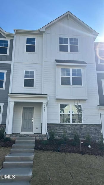 1443 Jay Rd, Knightdale, NC 27545