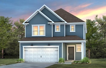 1443 Rowboat Rd, Apex, NC 27502