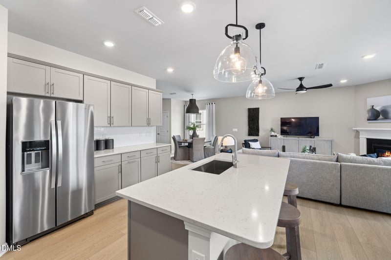 1443 Rowboat Rd, Apex, NC 27502