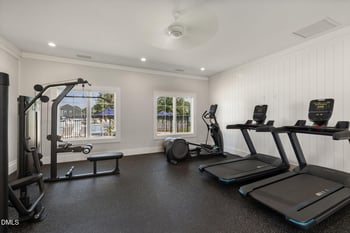 1443 Rowboat Rd, Apex, NC 27502