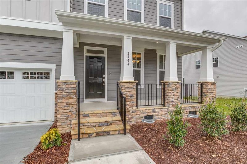 1444 Barn Door Dr #27 - Monaco B, Apex, NC 27502