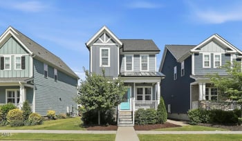 1444 Big Falls Dr, Wendell, NC 27591