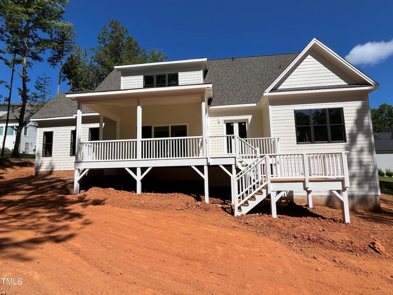 1444 Blantons Creek Dr, Wake Forest, NC 27587