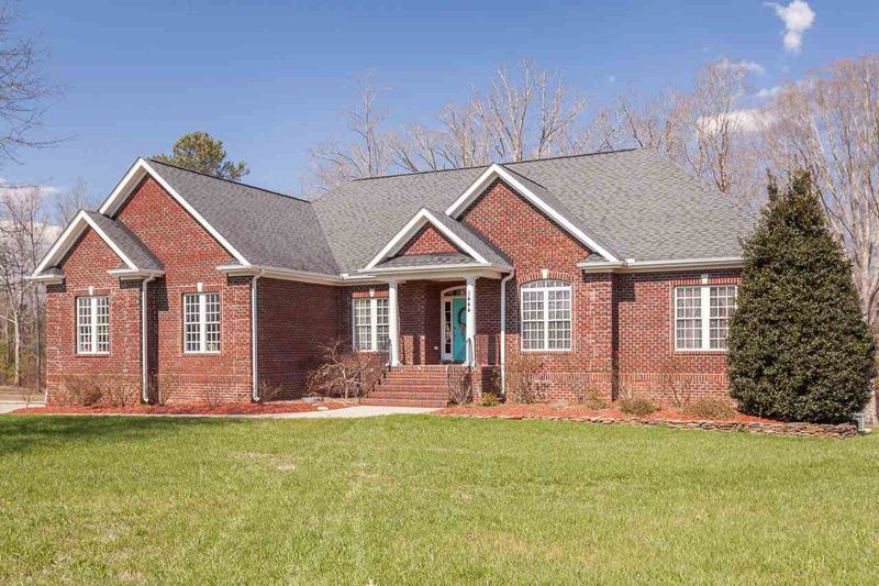 1444 Brookhill Dr, Clayton, NC 27520