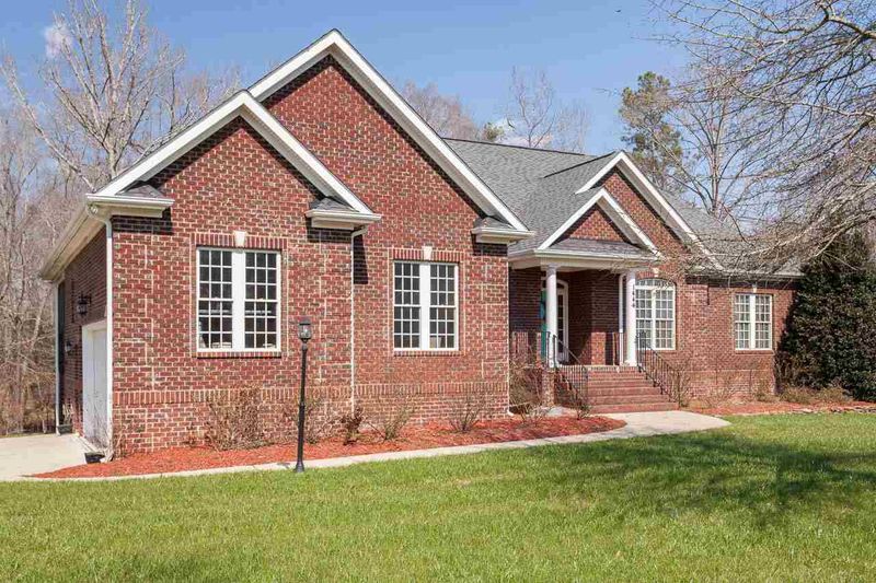 1444 Brookhill Dr, Clayton, NC 27520
