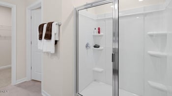 1444 Carisbrooke Dr, Mebane, NC 27302