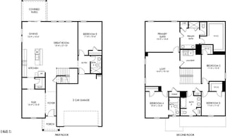 1444 Hatteras Rd, Durham, NC 27703