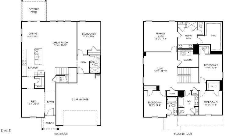 1444 Hatteras Rd, Durham, NC 27703