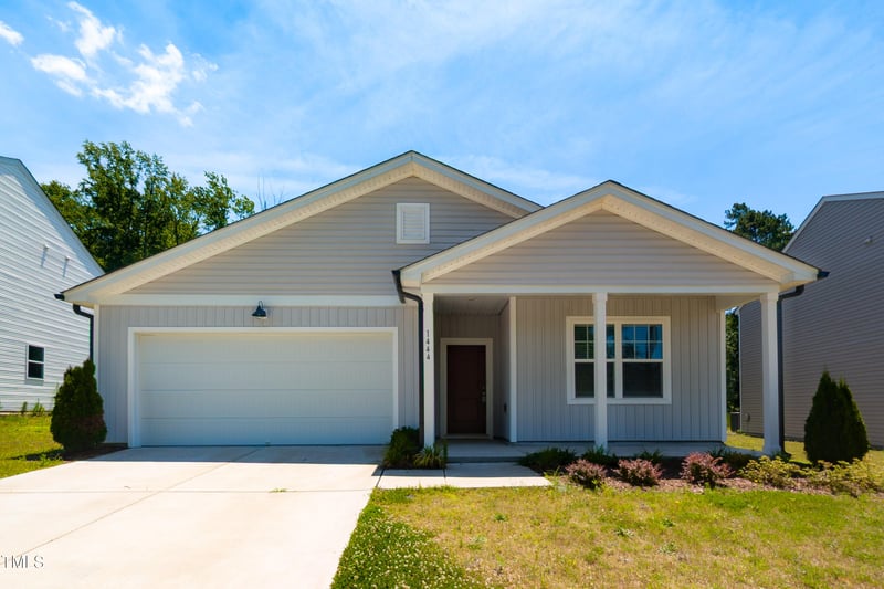 1444 Heron Pond St, Raleigh, NC 27604