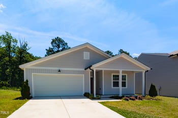 1444 Heron Pond St, Raleigh, NC 27604