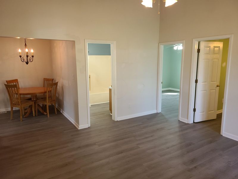 1444 Langdon Rd, Angier, NC 27501