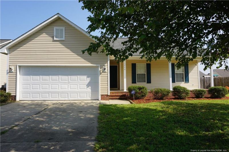 1444 Middlesbrough Dr, Fayetteville, NC 28306