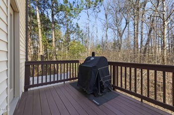 1444 Montonia St, Wake Forest, NC 27587