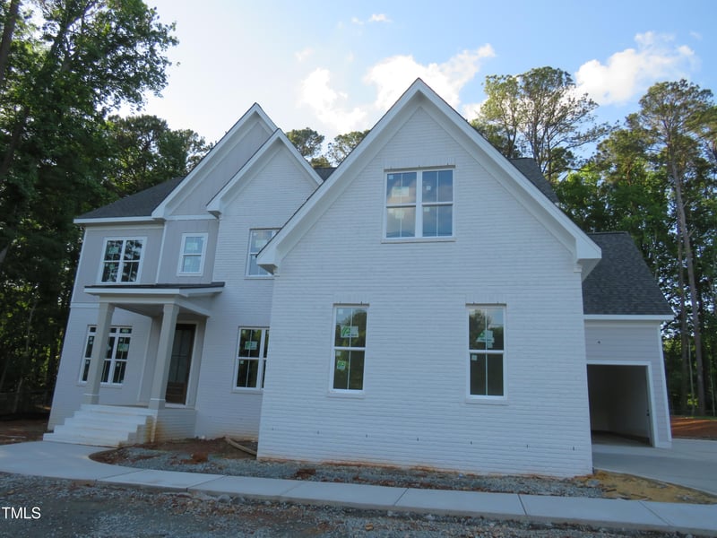 1444 Old Apex Rd, Cary, NC 27513