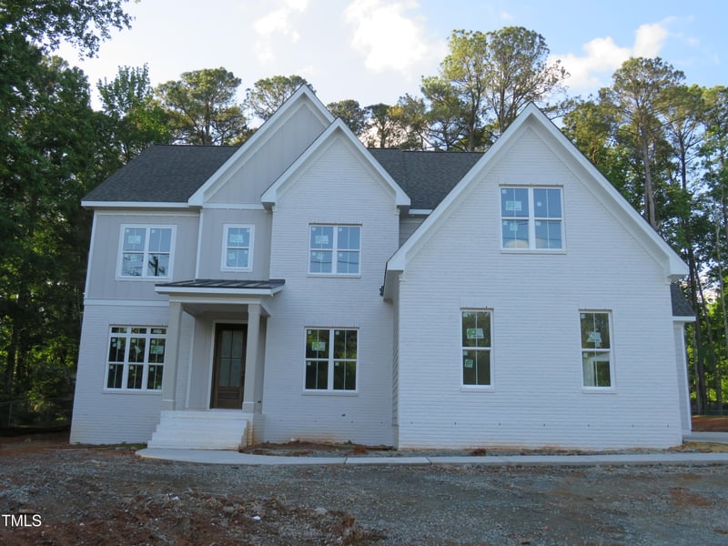 1444 Old Apex Rd, Cary, NC 27513