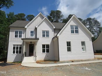 1444 Old Apex Rd, Cary, NC 27513