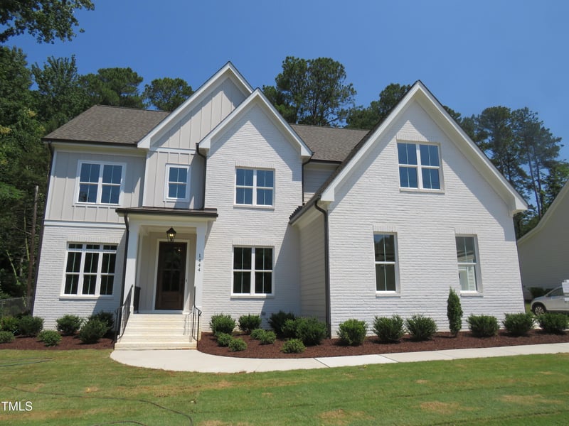 1444 Old Apex Rd, Cary, NC 27513