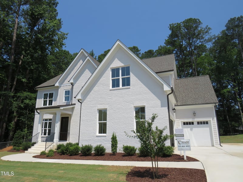 1444 Old Apex Rd, Cary, NC 27513