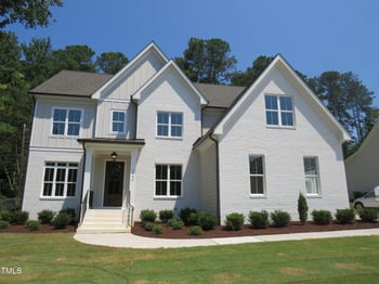 1444 Old Apex Rd, Cary, NC 27513