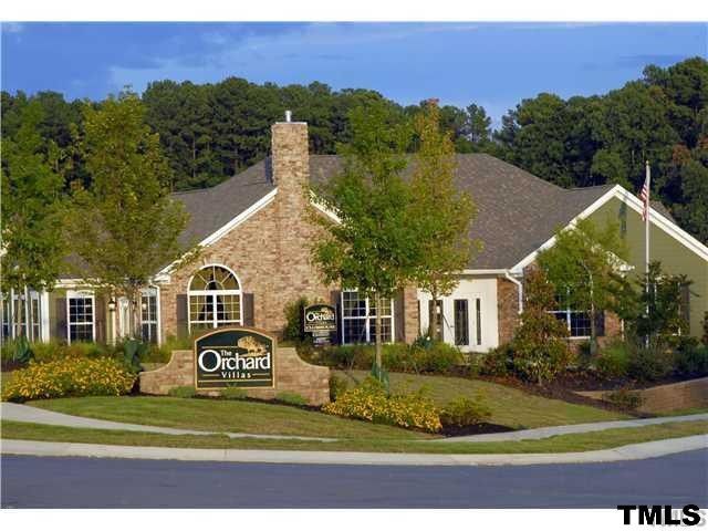 1444 Orchard Villas Ave #B15-4, Apex, NC 27502