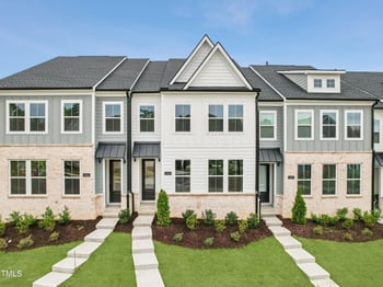 1444 Patchings Ln #246, Knightdale, NC 27545