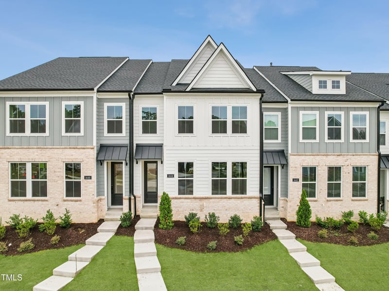 1444 Patchings Ln #246, Knightdale, NC 27545