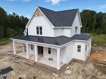 14440 Burgess Rd, Middlesex, NC 27557