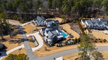 1445 Bailey Hill Dr, Raleigh, NC 27614