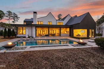 1445 Bailey Hill Dr, Raleigh, NC 27614