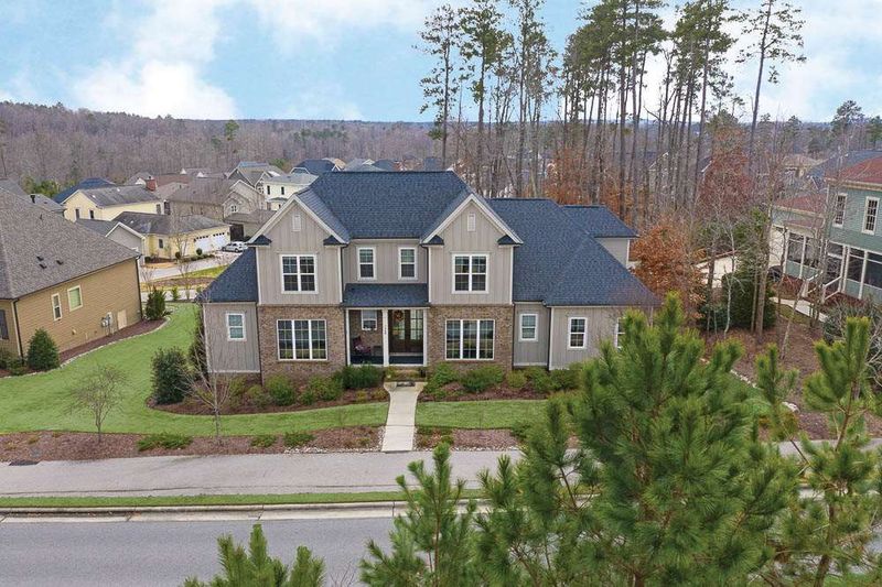 1445 Briar Chapel Pw, Chapel Hill, NC 27516