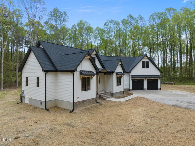 1445 Darius Pearce Rd, Youngsville, NC 27596