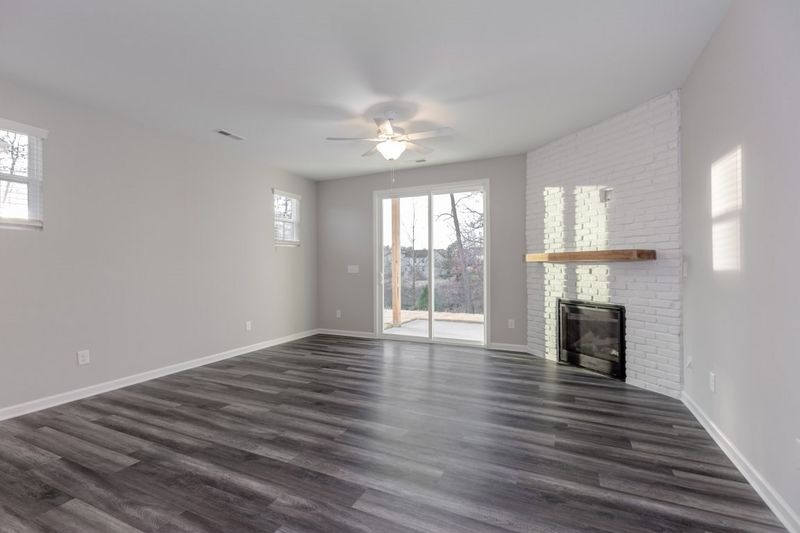 1445 Haltwhistle St, Wake Forest, NC 27587