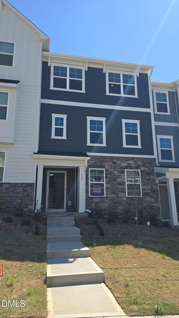 1445 Jay Rd, Knightdale, NC 27545