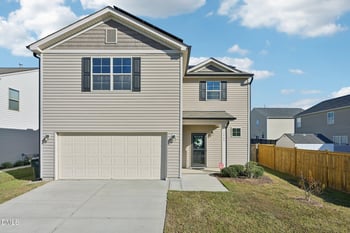 1445 Lombar St, Raleigh, NC 27610