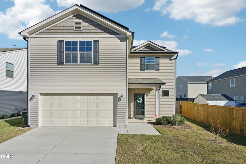 1445 Lombar St, Raleigh, NC 27610