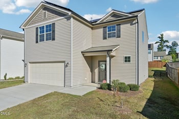 1445 Lombar St, Raleigh, NC 27610