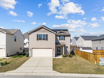 1445 Lombar St, Raleigh, NC 27610