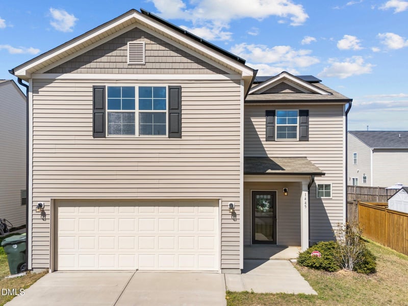 1445 Lombar St, Raleigh, NC 27610