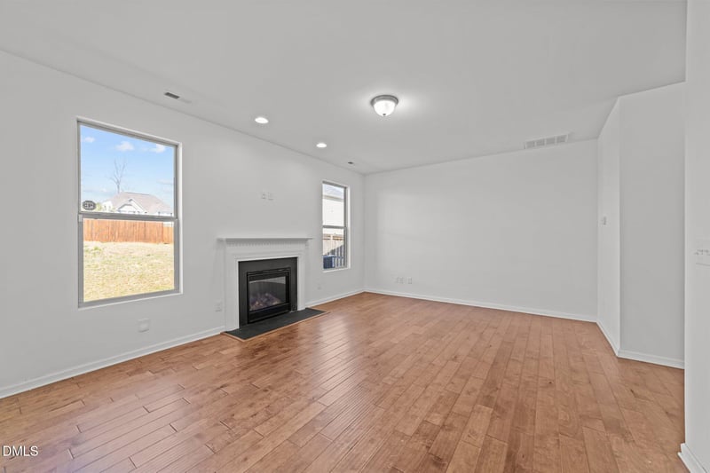 1445 Lombar St, Raleigh, NC 27610