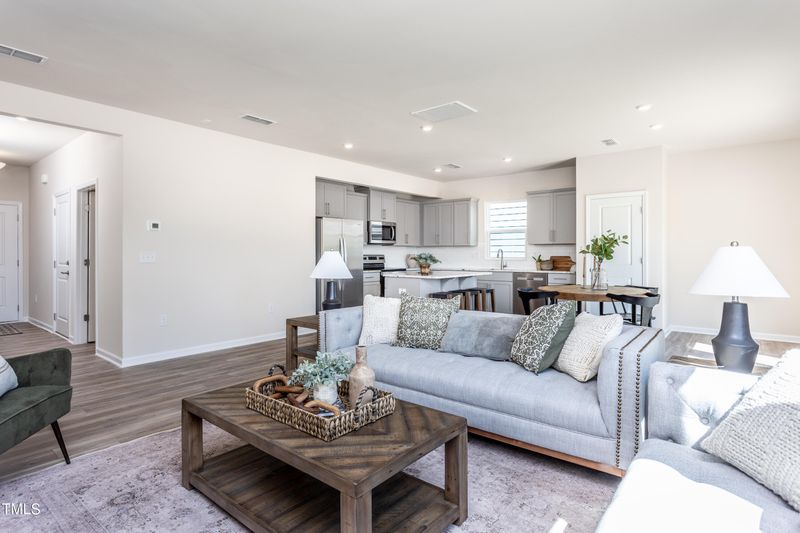 1445 Rhodes Pond St, Wendell, NC 27591