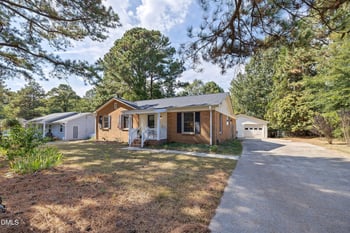 1445 Sedwick Rd, Durham, NC 27713
