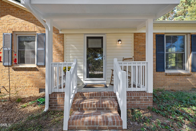 1445 Sedwick Rd, Durham, NC 27713